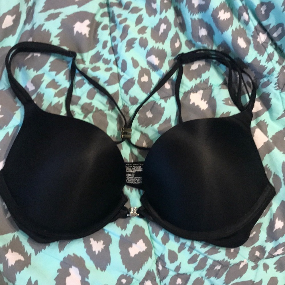 Washed, not worn, VS Miraculous plunge 32B